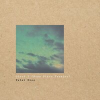 Cloud 7 - Peter Ries