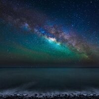 轻音乐 - 星羽