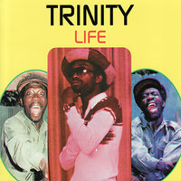 By the Sweat - TRINITY