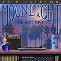 Bring On The Rain - Erik Jackson