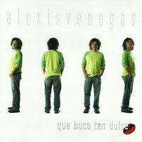 Vida - Alexis Venegas