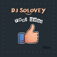Magic - DJ Solovey