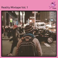 Reality Drama Fight - Pink Shark Music