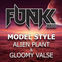 Gloomy Valse - Model Style
