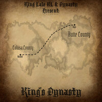 All on Me - King Lalo HL & Dynasty