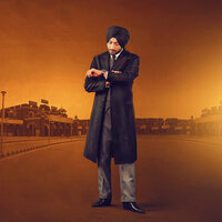 Pindan Wale - Ranjit Bawa