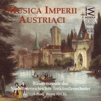 Mit Dampf, Polka Op. 70 - Bläserensemble des Niederösterreichischen Tonkünstlerorchesters & Wiener Terzett