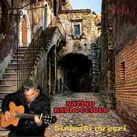 Cantu all'amuri - Natino Rappocciolo