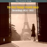 Mademoiselle Swing - Irene De Trebert