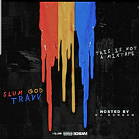Curry - slum god travv & DJ Scream