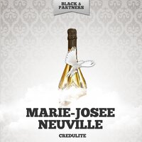 Le Mariage Des Oiseaux - Marie-Josée Neuville