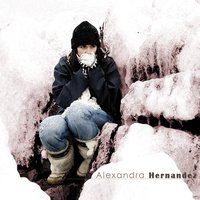 Une femme à prendre - Alexandra Hernandez