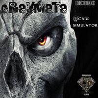 Living Hell - Graymata