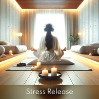 Inner Peace Sanctuary: Ambient Music for Stress Relief - alteredambience & Meditation Music & World Music For The New Age