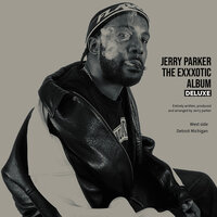The Session - Jerry Parker
