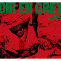 Cage - Dir En Grey
