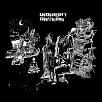 Mind Is Confused - Midnight Ravers & Shanti D