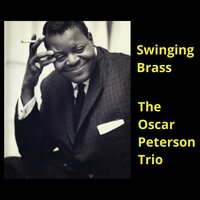 Con Alma - Oscar Peterson Trio