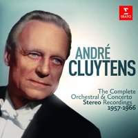 Roussel: Bacchus et Ariane, Op. 43, Ballet suite No. 2: Introduction - André Cluytens