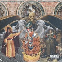 No Opposition - Tony Patagonia & Custom Made