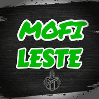 Mofi Leste (Bairros) - Mc Gordim Boladão
