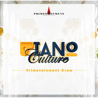 Nditsheni - Primetainment Crew