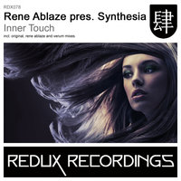 Inner Touch - Rene Ablaze & Synthesia