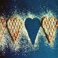 Hypnotic Backdrops for Eating Well - Dining Music