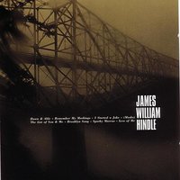 Remember My Markings - James William Hindle