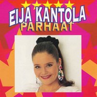 Yön Kuningatar - EIJA KANTOLA
