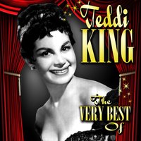 Flamingo - Teddi King
