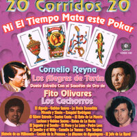 Pedro Leos - Fito Olivares