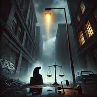 No Justice Just Pain - Tesmiss
