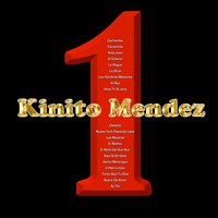 Los Hombres Maduros - Kinito Mendez