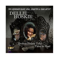Cut Me Loose Set me Free - Dellie Hoskie