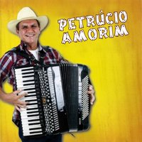 Amanhã Eu Vou - Petrúcio Amorim & Karine Leal