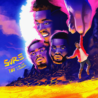 Sure - TB1 & Gil Joe & Marizu