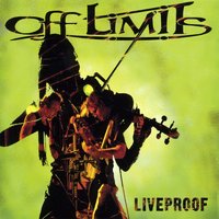 Davy Jones - Off Limits