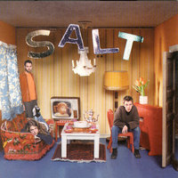 So - Salt