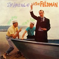 Chasing Shadows - Victor Feldman