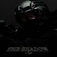 The Shadow - murrfy
