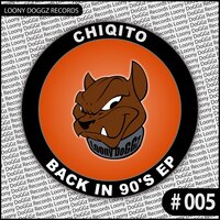 Back In 90's - Chiqito