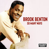 Rainy Night In Georgia - Brook Benton