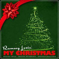 The Sound of Christmas - The Ramsey Lewis Trio