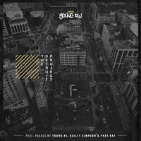 Lights Off - Young RJ & Guilty Simpson & Phat Kat