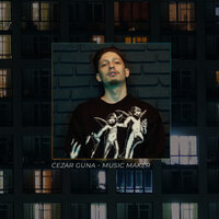 Music Maker - Cezar Gună