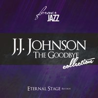 Cube Steak - J.J. Johnson