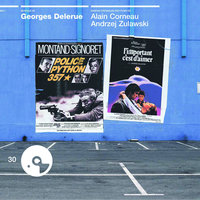 Le Theatre - Georges Delerue