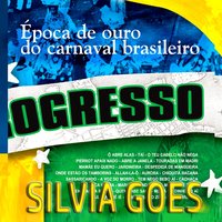 Abre a Janela - Silvia Goes