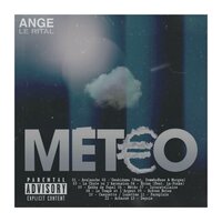 Avalanche - Ange le Rital
